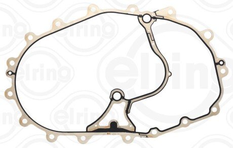 Tesla Прокладка коробки передач elring 421340