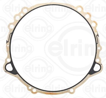 Tesla Прокладка кожуха статора elring 421200