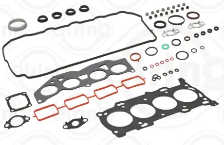 ELRING TOYOTA К-кт прокладок двигателя RAV 4 IV 2.5 Hybrid, LEXUS elring 009740 Тойота Рав-4