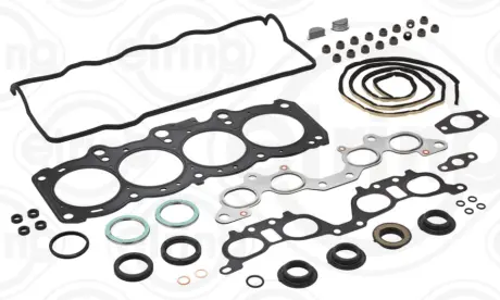 ELRING TOYOTA К-кт прокладок гбц AVENSIS 2.0 97-, CARINA E 2.0 92-, PICNIC 2.0 96-, RAV 4 2.0 97- elring 020080 Тойота Карина е