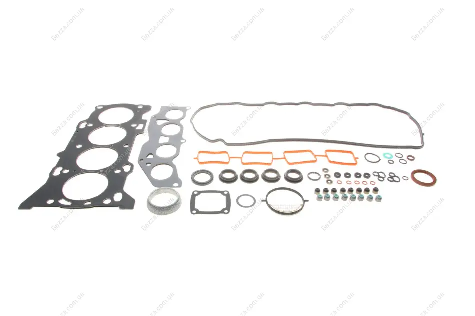 ELRING TOYOTA К-кт прокладок ГБЦ RAV 4 IV 2.5 12-, CAMRY 2.5 13- elring 547180