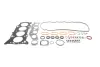 ELRING TOYOTA К-кт прокладок ГБЦ RAV 4 IV 2.5 12-, CAMRY 2.5 13- elring 547180