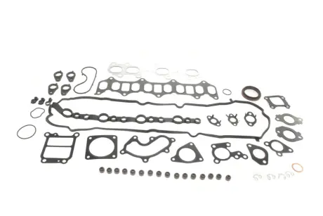 ELRING TOYOTA К-т прокладок двигуна без гбц FORTUNER 2.8 15-, HILUX 2.4 15-, 2.8 15-, LAND CRUISER PRADO 2.8 15- Elring 535320