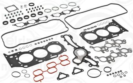 ELRING TOYOTA Комплект прокладок ГБЦ 4 RUNNER 4.0 10-, LAND CRUISER PRADO 4.0 V6 09- Elring 112930