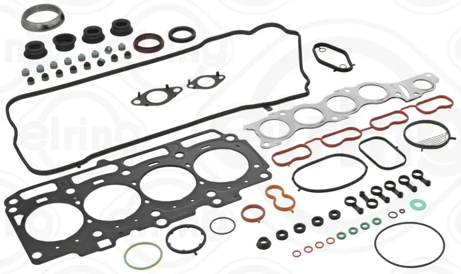 ELRING TOYOTA Комплект прокладок голівки циліндра RAV 4 V 2.0 AWD 18- Elring 033520 (фото 1)