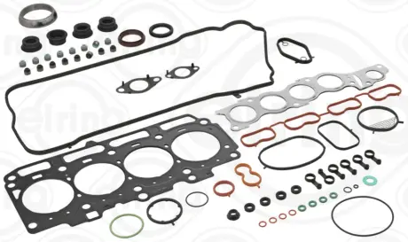 ELRING TOYOTA Комплект прокладок голівки циліндра RAV 4 V 2.0 AWD 18- Elring 033520