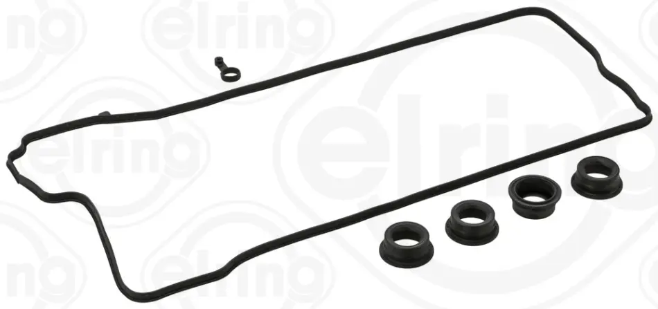 ELRING TOYOTA Комплект прокладок кришки голівки циліндра RAV 4 V 2.5 Hybrid AWD 18-, LEXUS Elring 106790 (фото 1)