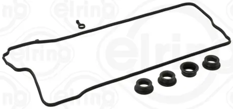 ELRING TOYOTA Комплект прокладок кришки голівки циліндра RAV 4 V 2.5 Hybrid AWD 18-, LEXUS Elring 106790