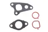 ELRING TOYOTA Комплект прокладок системи рециркуляції ВГ CAMRY 2.5 Hybrid 17-, RAV 4 V 2.0 VVTi 18-, LEXUS UX 200 18- elring 858180