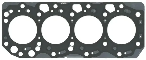 ELRING TOYOTA Прокладка ГБЦ 1К AVENSIS, COROLLA, RAV 4 II Elring 524430 (фото 1)
