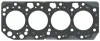 ELRING TOYOTA Прокладка ГБЦ 1К AVENSIS, COROLLA, RAV 4 II Elring 524430 (фото 1)