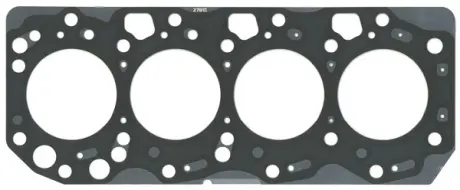 ELRING TOYOTA Прокладка ГБЦ 1К AVENSIS, COROLLA, RAV 4 II Elring 524430