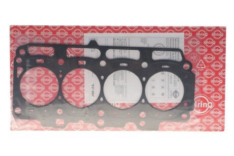 TOYOTA Прокладка ГБЦ RAV 4 V 2.0 VVTi (MXAA52) 18- elring 837860