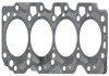 TOYOTA Прокладка головки блока Camry 2,0 -91, Carina 2,0 -96, Corolla. elring 540.520