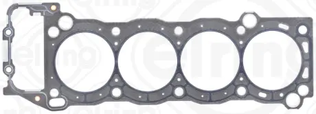ELRING TOYOTA Прокладка головки блока Land cruiser LJ, KDJ12, KZJ12, GRJ12, TRJ12 Hiace IV Elring 868490