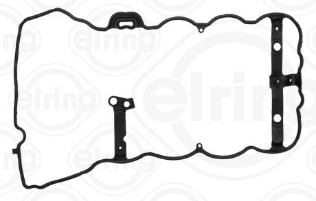 TOYOTA Прокладка клапан. кришки YARIS 1.3 11-17, SUBARU elring 211540