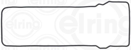 TOYOTA Прокладка клапанной крышки (рез) HIACE IV 2.7 98- elring 912060
