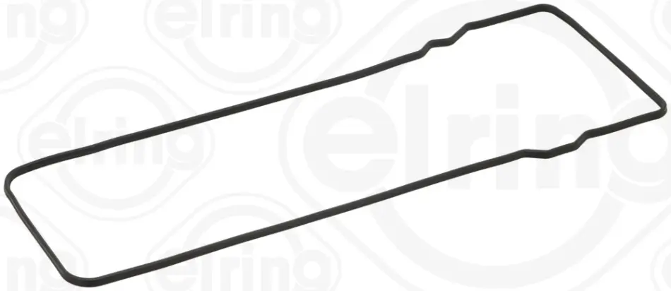 ELRING TOYOTA Прокладка клапанной крышки (рез) HIACE IV 2.7 98- Elring 912060 (фото 1)