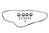 ELRING TOYOTA Прокладка кришки голівки циліндра RAV 4 V 2.0 VVTi 18-, LEXUS UX 200 18- Elring 837890 (фото 1)