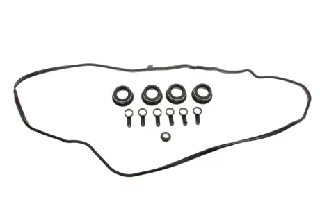 ELRING TOYOTA Прокладка кришки голівки циліндра RAV 4 V 2.0 VVTi 18-, LEXUS UX 200 18- Elring 837890