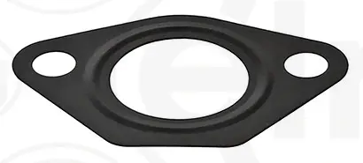 ELRING TOYOTA Прокладка масл. насоса HIACE IV 2.5 D-4D, LAND CRUISER 90 3.0 D-4D Elring 934710