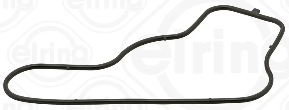 ELRING TOYOTA Прокладка масляного насоса HIACE IV.5 D-4D 01-, LAND CRUISER PRADO 3.0 D-4D elring 939900