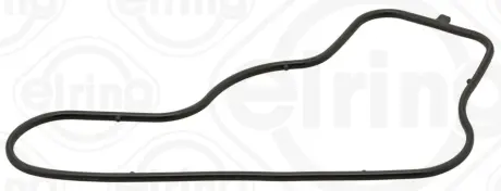 ELRING TOYOTA Прокладка масляного насоса HIACE IV.5 D-4D 01-, LAND CRUISER PRADO 3.0 D-4D elring 939900