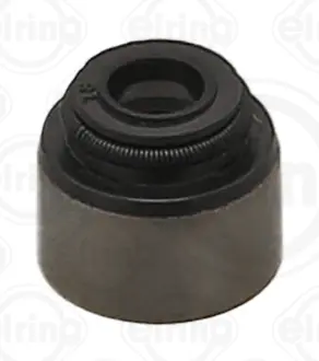 ELRING TOYOTA Сальник клапана 5*10*12,5 мм Elring 170.020