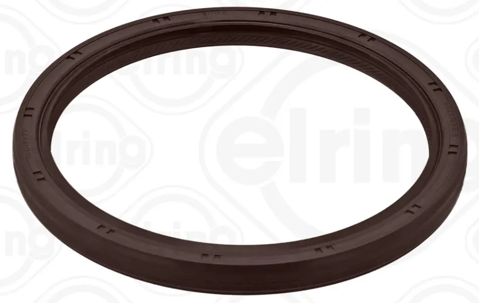 ELRING TOYOTA сальник колін. вала 90*106*8.5 мм AURIS, AVENSIS, RAV 4 IV 06-, LEXUS IS II 05- Elring 838060 (фото 1)