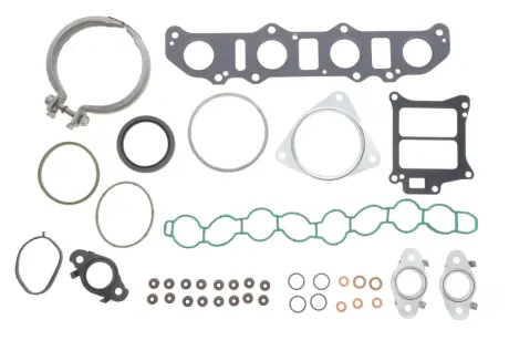ELRING VOLVO Комплект прокладок голівки циліндра S60 II (134) D4 15-18, V60 II (225) D3 18- elring 483470 Вольво Xc90