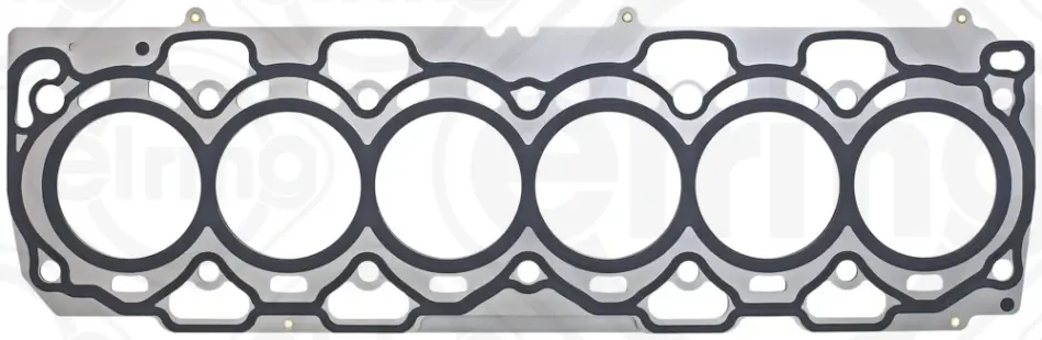 ELRING VOLVO Прокладка ГБЦ S60 II (134) T6 AWD 14-15, V60 I (155) T6 AWD 14-15 elring 310970