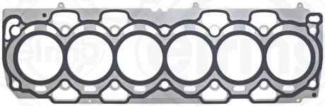 ELRING VOLVO Прокладка ГБЦ S60 II (134) T6 AWD 14-15, V60 I (155) T6 AWD 14-15 elring 310970 Вольво S80