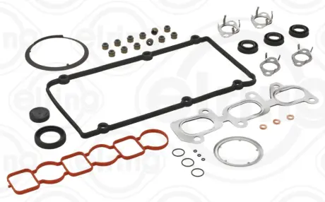 ELRING VW К-кт прокладок двигателя POLO 14-, SKODA FABIA III 1.4 TDI Elring 523440