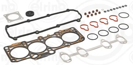 ELRING VW К-кт прокладок ГБЦ BORA (9M2) 2.0 05-14 Elring 521.680
