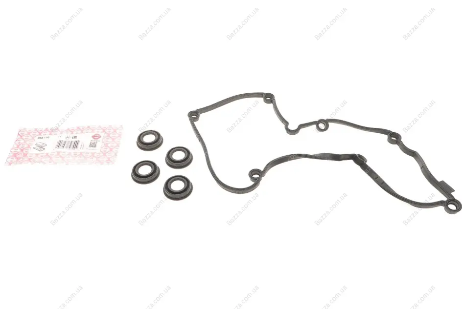 ELRING VW К-кт прокладок клапан. крышки ARTEON, CADDY IV, GOLF VII, PASSAT B8, TIGUAN 2.0 TDI, SEAT, SKODA elring 982.110