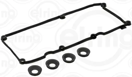 ELRING VW К-кт прокладок клапан. крышки ARTEON, CADDY IV, GOLF VII, PASSAT B8, TIGUAN 2.0 TDI, SEAT, SKODA elring 982.110