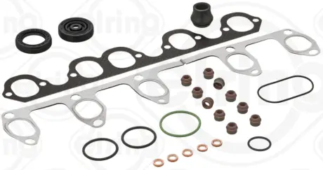 ELRING VW К-т прокладок двигуна (без гбц) TRANSPORTER T4 2.5 95-, LT 28-35 2.5 96- Elring 582871