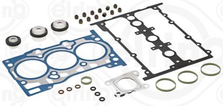 VW К-т прокладок гбц UP! 1.0 11-, SKODA CITIGO 1.0 11-, SEAT Mii 1.0 11- elring 311.420 на Сеат Mii