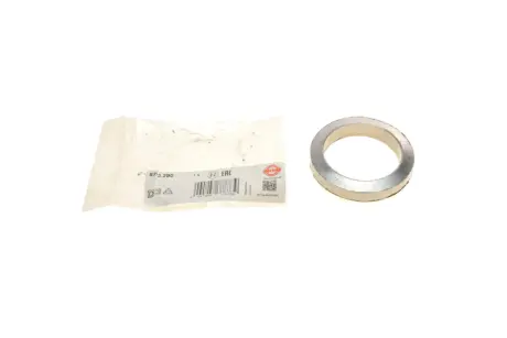 ELRING VW Кольцо уплотнительное выхлопной системы 57*76*14 MULTIVAN V, T5, T6 elring 870290
