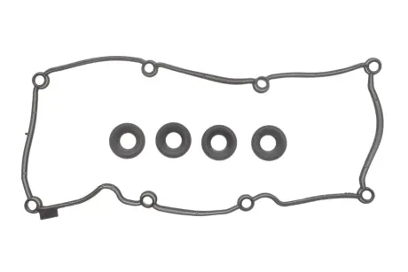 ELRING VW Комплект прокладок кришки голівки циліндра PASSAT B8 2.0 TDI 4motion 14-, AUDI A3 Limousine (8YS) 35 TDI 20-, SEAT LEON 2.0 TDI 19-, SKODA OCTAVIA IV 2.0 TDI 20- elring 094160