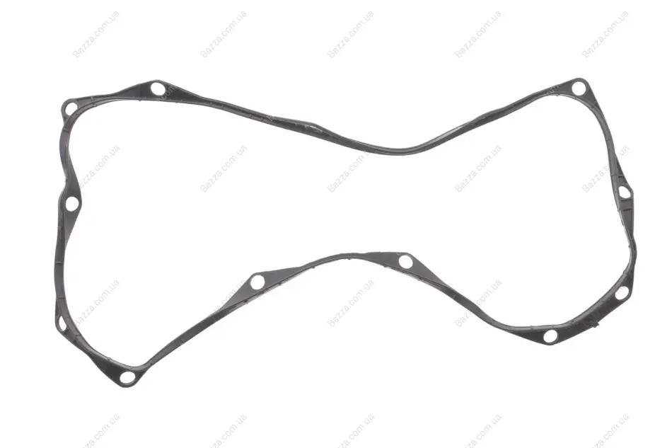 ELRING VW Прокладка масляного піддона CRAFTER 2.0 TDI RWD 17-, LAND ROVER DEFENDER 19-, BMW 1 (F20) 116 i 11-15, JEEP GRAND CHEROKEE IV 6.4 SRT8 11- elring 186400