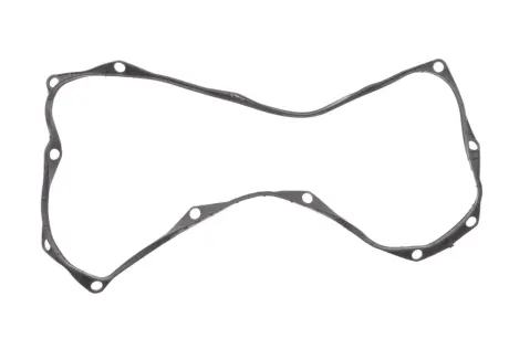 ELRING VW Прокладка масляного піддона CRAFTER 2.0 TDI RWD 17-, LAND ROVER DEFENDER 19-, BMW 1 (F20) 116 i 11-15, JEEP GRAND CHEROKEE IV 6.4 SRT8 11- elring 186400 Jeep Grand Cherokee