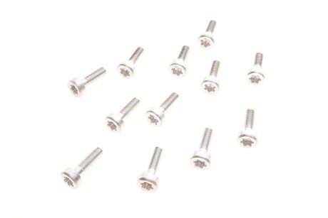 Фільтр АКПП elring 097480