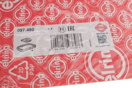 Фільтр АКПП elring 097480