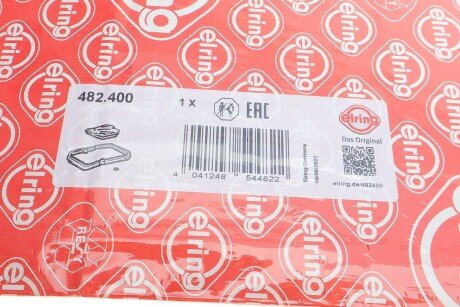 Фільтр АКПП elring 482400