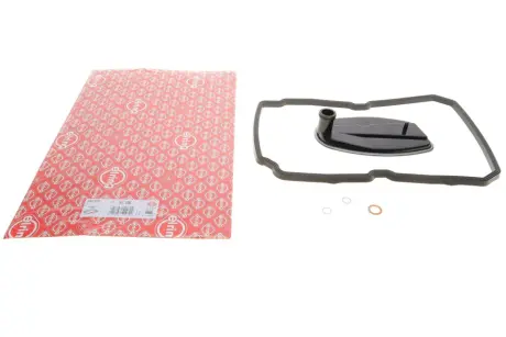 Фільтр АКПП elring 482400 Jeep Grand Cherokee