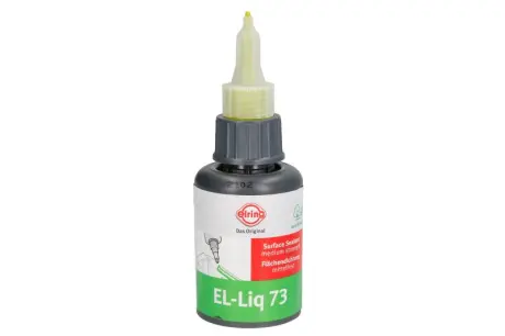 Герметик AFD200 (зеленый) 50ml EL 469.910 Elring 777.792