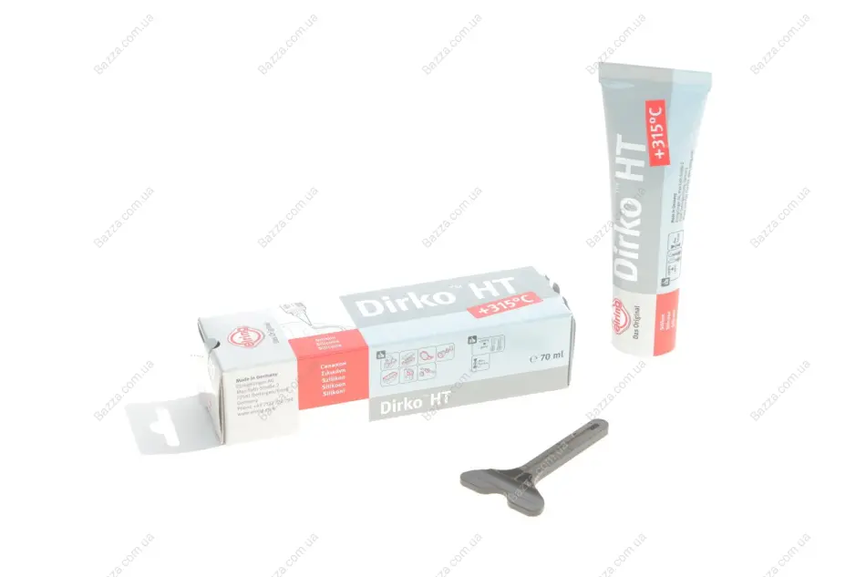 Герметик Dirko elring 036.164