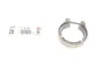 Хомут глушителя elring 259.900