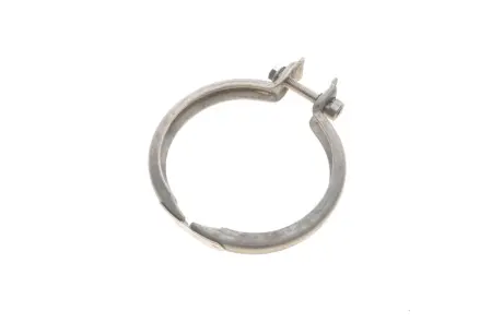 Хомут випускного колектору VOLVO \'\'2.0D \'\'14>> elring ""483500"